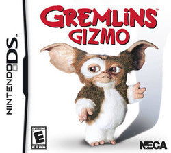 Gremlins Gizmo - Nintendo DS | Galactic Gamez