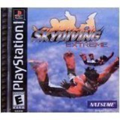 Skydiving Extreme - Playstation | Galactic Gamez
