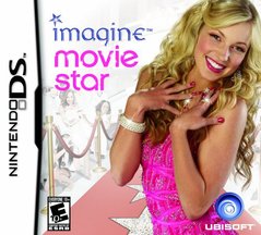 Imagine Movie Star - Nintendo DS | Galactic Gamez