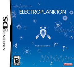 Electroplankton - Nintendo DS | Galactic Gamez