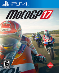 MotoGP 17 - Playstation 4 | Galactic Gamez