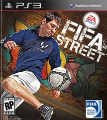 FIFA Street - Playstation 3 | Galactic Gamez