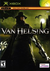 Van Helsing - Xbox | Galactic Gamez