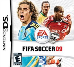 FIFA Soccer 09 - Nintendo DS | Galactic Gamez