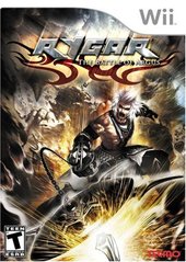 Rygar The Battle of Argus - Wii | Galactic Gamez