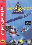 SeaQuest DSV | Galactic Gamez