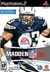 Madden 2008 en Espanol - Playstation 2 | Galactic Gamez