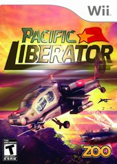 Pacific Liberator - Wii | Galactic Gamez