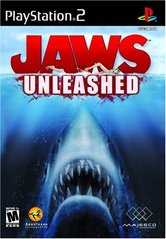 Jaws Unleashed - Playstation 2 | Galactic Gamez