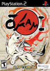 Okami - Playstation 2 | Galactic Gamez