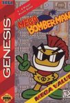 Mega Bomberman | Galactic Gamez