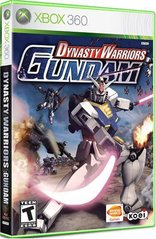 Dynasty Warriors Gundam - Xbox 360 | Galactic Gamez