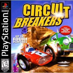 Circuit Breakers - Playstation | Galactic Gamez