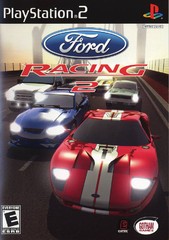 Ford Racing 2 - Playstation 2 | Galactic Gamez