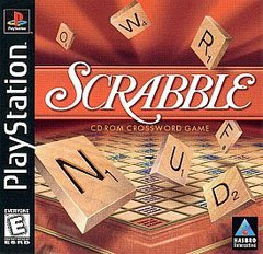 Scrabble - Playstation | Galactic Gamez