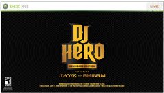 DJ Hero Renegade Edition - Xbox 360 | Galactic Gamez