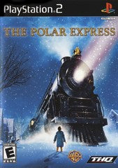 The Polar Express - Playstation 2 | Galactic Gamez