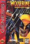 Wolverine Adamantium Rage | Galactic Gamez