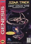 Star Trek Deep Space Nine Crossroads of Time | Galactic Gamez