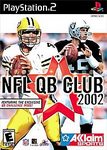 NFL QB Club 2002 - Playstation 2 | Galactic Gamez