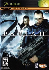 Pariah - Xbox | Galactic Gamez