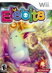 Elebits - Wii | Galactic Gamez