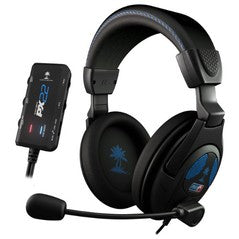 Turtle Beach Ear Force PX22 Headset - Xbox 360 | Galactic Gamez