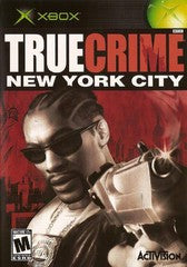 True Crime New York City - Xbox | Galactic Gamez