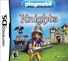 Playmobil: Knights - Nintendo DS | Galactic Gamez