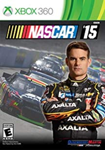 NASCAR 15 - Xbox 360 | Galactic Gamez