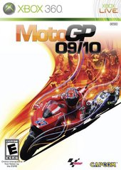 MotoGP 09/10 - Xbox 360 | Galactic Gamez