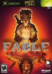 Fable - Xbox | Galactic Gamez