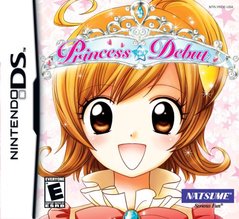 Princess Debut - Nintendo DS | Galactic Gamez