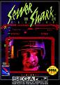 Sewer Shark - Sega CD | Galactic Gamez