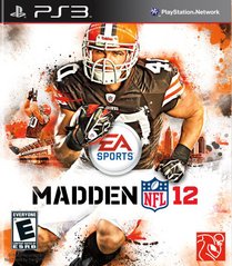 Madden NFL 12 - Playstation 3 | Galactic Gamez