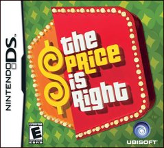 The Price is Right - Nintendo DS | Galactic Gamez