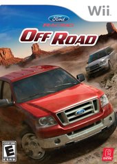 Ford Racing Off Road - Wii | Galactic Gamez