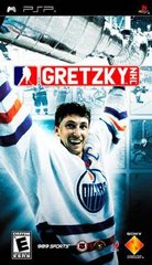 Gretzky NHL - PSP | Galactic Gamez