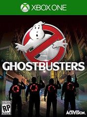 Ghostbusters - Xbox One | Galactic Gamez