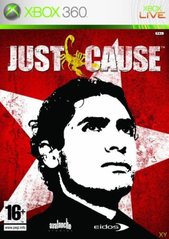 Just Cause - Xbox 360 | Galactic Gamez