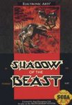 Shadow of the Beast | Galactic Gamez