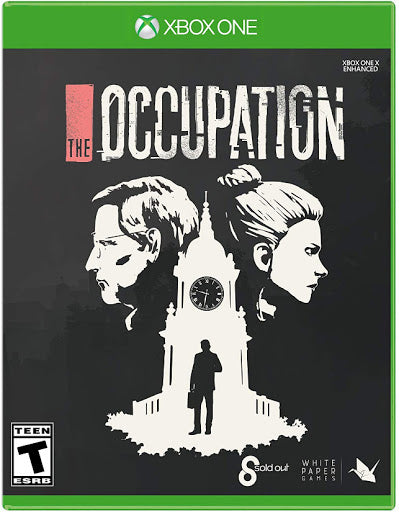 The Occupation - Xbox One | Galactic Gamez