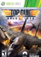 Top Gun Hardlock - Xbox 360 | Galactic Gamez