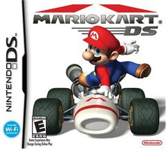 Mario Kart DS - Nintendo DS | Galactic Gamez