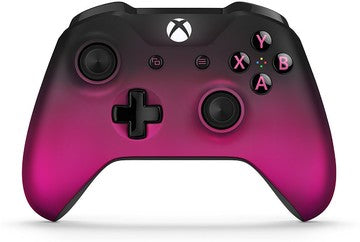Xbox One Dawn Shadow Wireless Controller - Xbox One | Galactic Gamez