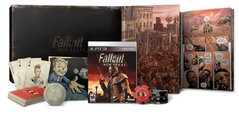 Fallout: New Vegas Collector's Edition - Playstation 3 | Galactic Gamez